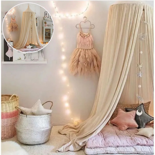 Ciel lit enfant - enfant, baldaquin