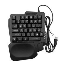 35 touches RGB