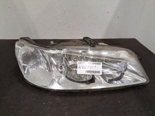 Optique avant principal droit