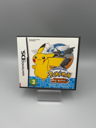 Pokémon conquête du - conquête,