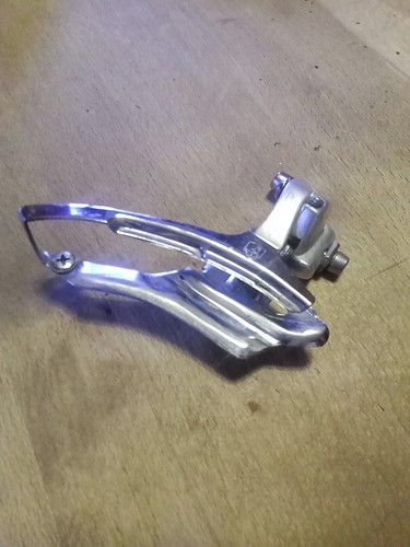 Dérailleur avant campagnolo - dérailleur,