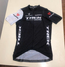 maillot Bontrager team Trek Factory Racing cycling