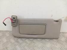 Pare soleil gauche VOLVO C 30