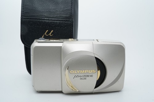 Exc olympus mju zoom - [exc++],