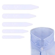 50 pcs baleines de col pour