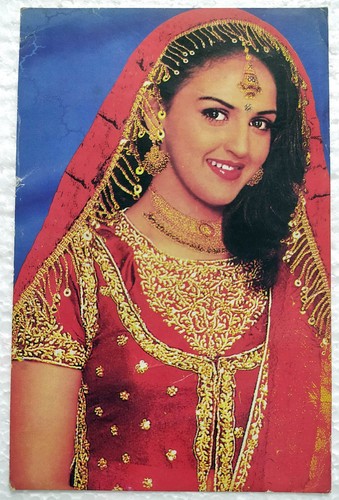 Carte postale ancienne