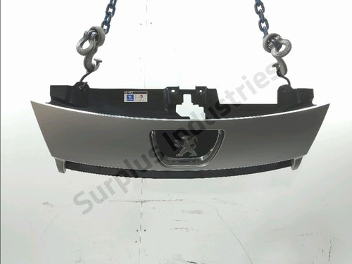 Calandre peugeot expert - calandre, 2