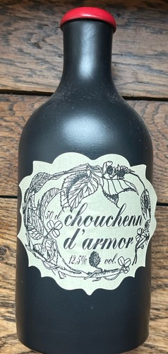 Chouchenn armor breton - chouchenn, d’armor