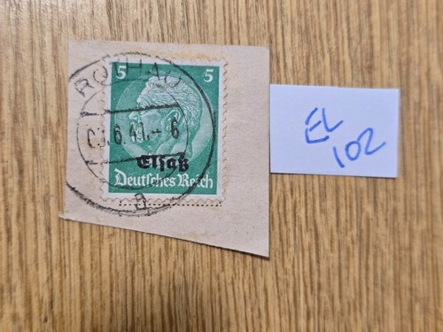 Timbre allemagne empire - timbre,