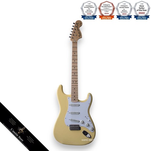 Guitare électrique fender - guitare,