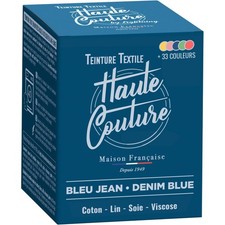 Teinture textile - Tout-en-un