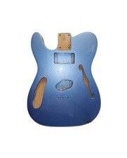 Corps Telecaster gaucher
