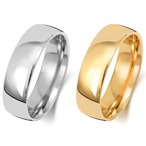 Bague mariage alliance - de, mariage/alliance