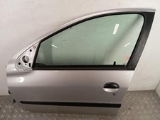 Porte avant gauche PEUGEOT 206 PHASE 1 9002K5