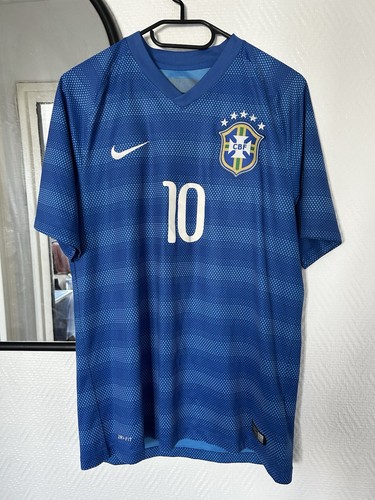 Maillot neymar 2014 - maillot,