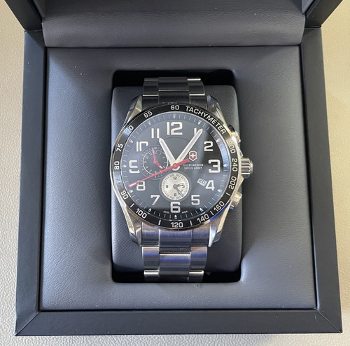 Victorinox swiss army - swiss,