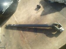 arbre de transmission avant 1000 xt commander can am