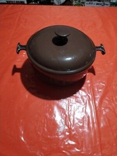 Cocotte Enzo Mari 23