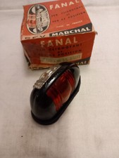 feu de position / clignotant FANAL MARCHAL 122 / 1351 divers véhicules anciens