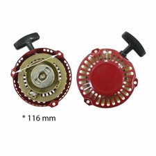 Démarreur Moteur Motoculteur