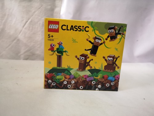 Lego classic 11031 - classic,