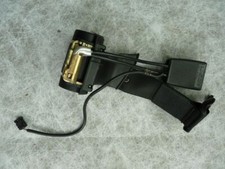 Boucle de ceinture de