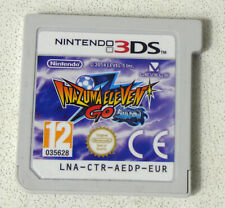 Jeu seul loose Inazuma Eleven Go Shadow  Nintendo 3DS 2DS