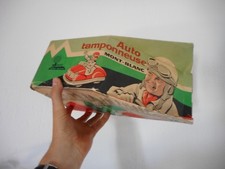 rare GRANDE BOITE VIDE 34 cm x