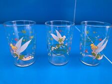 LOT DE 3 VERRES A MOUTARDE