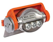 Kit Écorceur À 2 Lames Avec