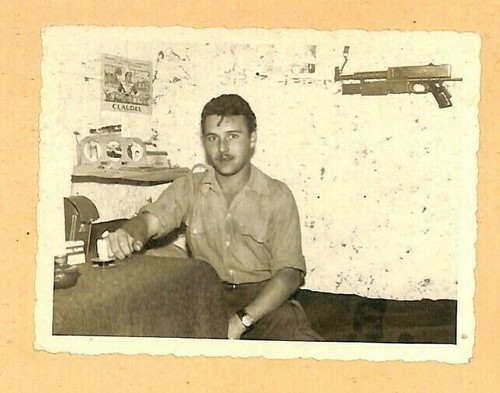Guerre algerie photo - d', /