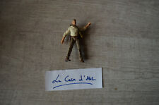 Figurine Indiana Jones - LFL Hasbro 2007 - 10cm - plutôt TBE