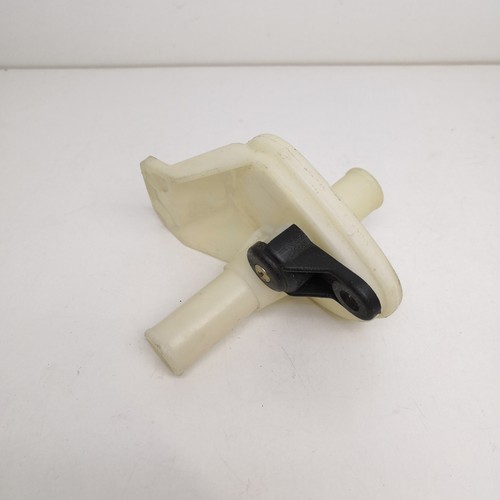 Robinet chauffage fiat 126 bis - robinet,