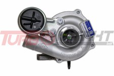 Turbocompresseur d'origine