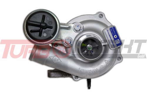 Turbocompresseur origine - turbocompresseur, d'origine