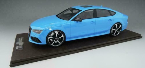 Audi rs7 sportback - audi,