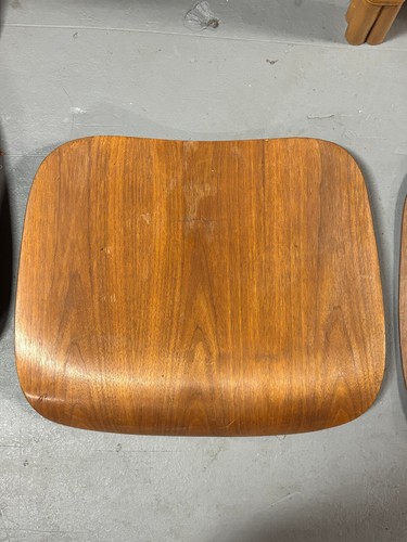 Eames dcm chair seat - dcm,