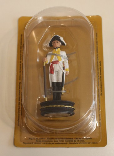 Figurine napoléon jeu - napoléon,