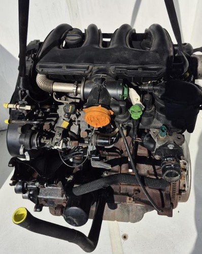 Moteur peugeot expert wjy - moteur,