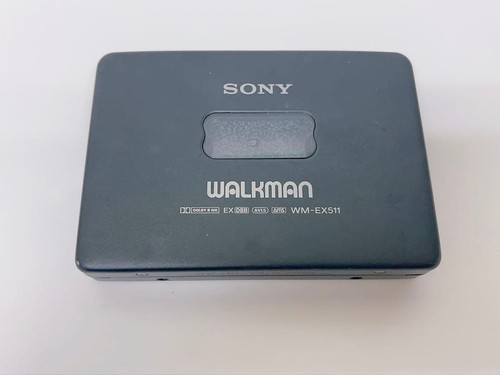 Sony ex511 walkman - sony, lecteur