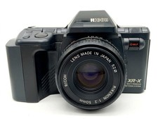 Ricoh boîtier analog slr - xr-x,