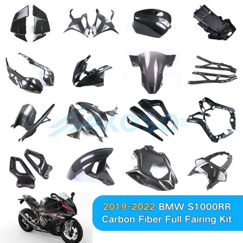 2019 2022 bmw - 2019-2022, carbon
