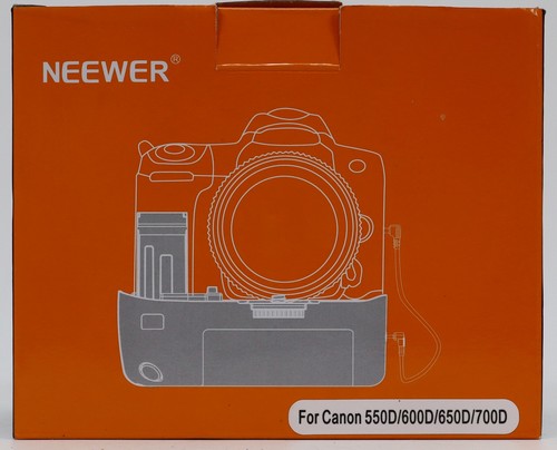 Neewer battery grip - neewer®,