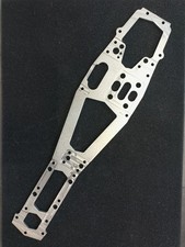 Châssis SERPENT IMPULSE  4 MM