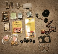 Lot Pièces Citroën 2CV Dyane