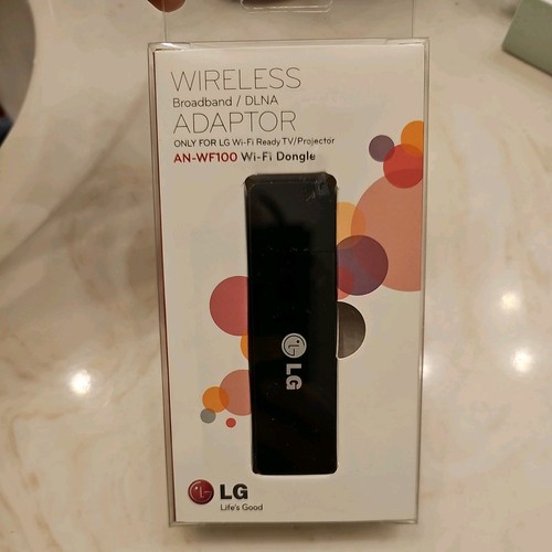 Brand new sealed oem lg - oem,
