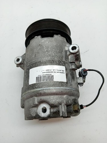95518882 compresseur clim - , opel
