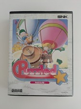 Jeu NEO GEO Puzzled US