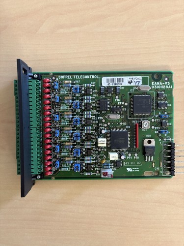 Sofrel telecontrol stor - sofrel, telecontrol•stor-v3