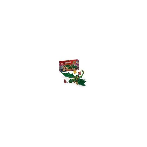 Lego ninjago 71829 dragon - ninjago,